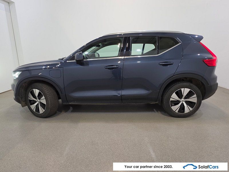 Volvo XC 40 1.5 T5 PHEV Aut. LED-Xenon Virtual ACC Na imagem 2
