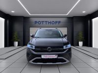 Volkswagen T-Cross - Vorschau Bild 8