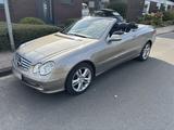 Mercedes-Benz Mercedes CLK 200 Kompressor W209 C209 - : Cabrio, Clk 209