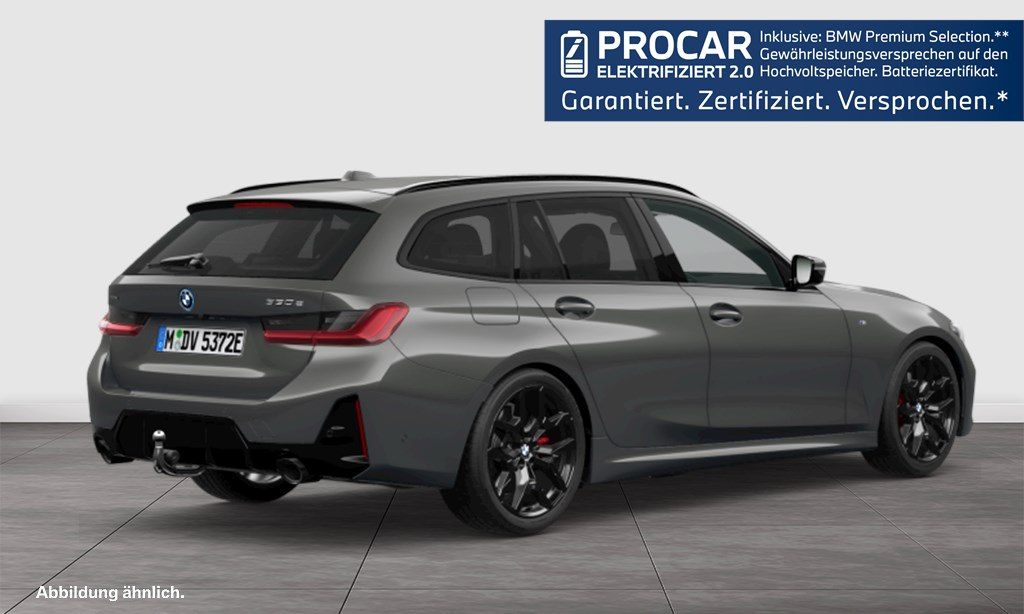 BMW 330 - Bild 2