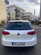 Volkswagen Golf 1.4 TSI 90kW BMT Comfortline Comfortline - Volkswagen Golf: 1.9