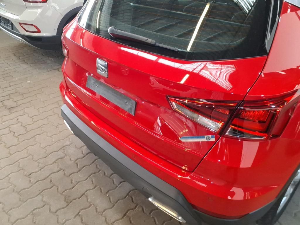 SEAT Arona FR-Line 1.0 TSI PDC*Tempo*Klima*NAV*SH