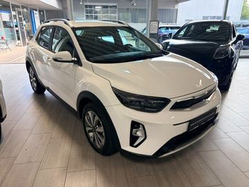Kia Stonic Vision-RFK-PDC-KLIMA-WINTER P.