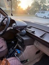 Citroën CX - Citroën CX mit Diesel-Antrieb