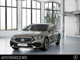 Mercedes-Benz E 450 d 4MATIC T-Modell All-Terrain Avantgarde