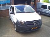 Mercedes-Benz Vito Mixto 114 CDI lang*6-Sitzer*Tüv neu* - Mercedes-Benz Vito Gebrauchtwagen in Münster