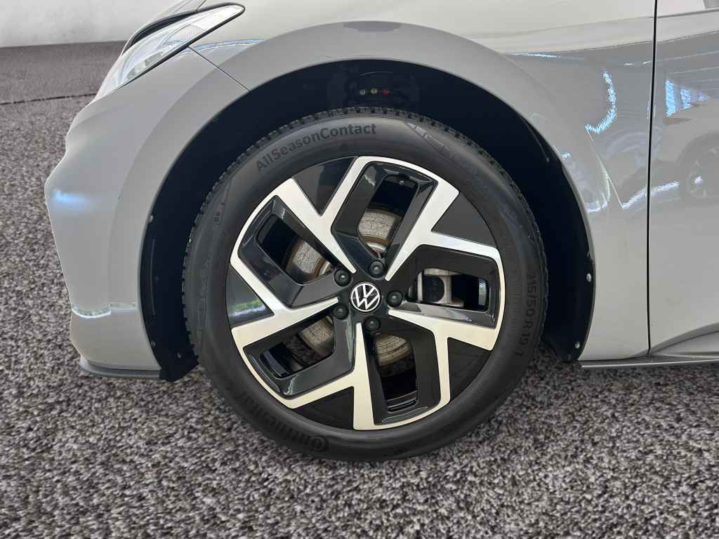 Volkswagen ID.3 Pro LED NAVI LANE DAB TEL SHZ ALU19 2-Z foto 5