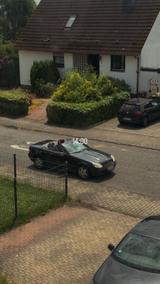 Mercedes-Benz SLK 320 V6 Automati - gebrauchte Mercedes-Benz SLK 320 aus dem Jahr 2000