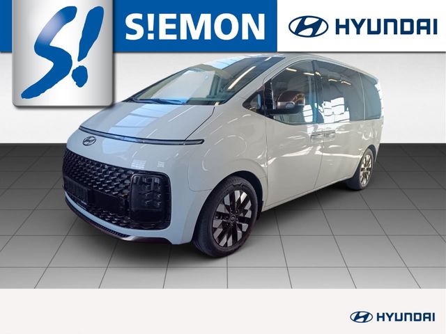 Hyundai STARIA 2.2 CRDi AT 2WD SIGNATURE Panorama AHK WK