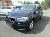 BMW X5 30 d M-SPORTPAKET/TOPAUSSTATTUNG - BMW X5 Gebrauchtwagen in Nürnberg