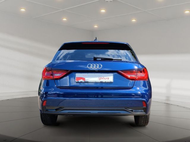 A1 Sportback Advanced 25 TFSI,LED,Kamera,PDC plu