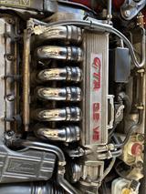 Alfa Romeo 156 3.2 V6 24V GTA  - Alfa Romeo 156 aus 2003