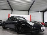 Porsche 911 996 CARRERA COUPE / SCHIEBEDACH / HIMMEL - Porsche: 911sc