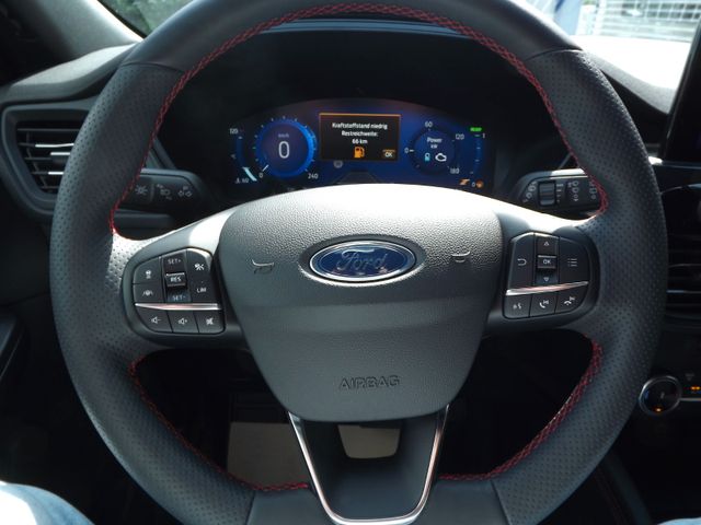Kuga Plug-In Hybrid ST-Line X*SHZ*B & O*Kamera*