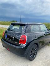 MINI One 1.2 | TÜV neu | neue Reifen | top gepfl - MINI MINI: 1.2