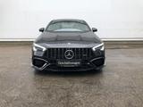Mercedes-Benz AMG CLA 45 S 4MATIC+ Coupe +19Z+PSD - gebrauchte Mercedes-Benz CLA 45 AMG aus dem Jahr 2024