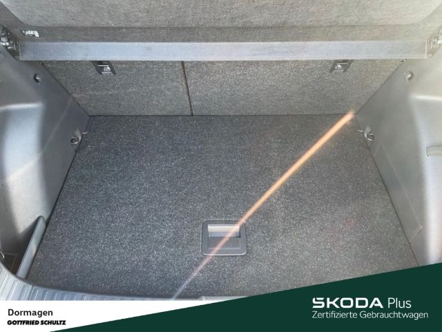 Skoda Fabia - Bild 10