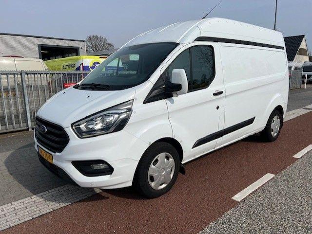 Ford Transit Custom 320 2.0 TDCI L2H2 AIRCO KLIMA EUR