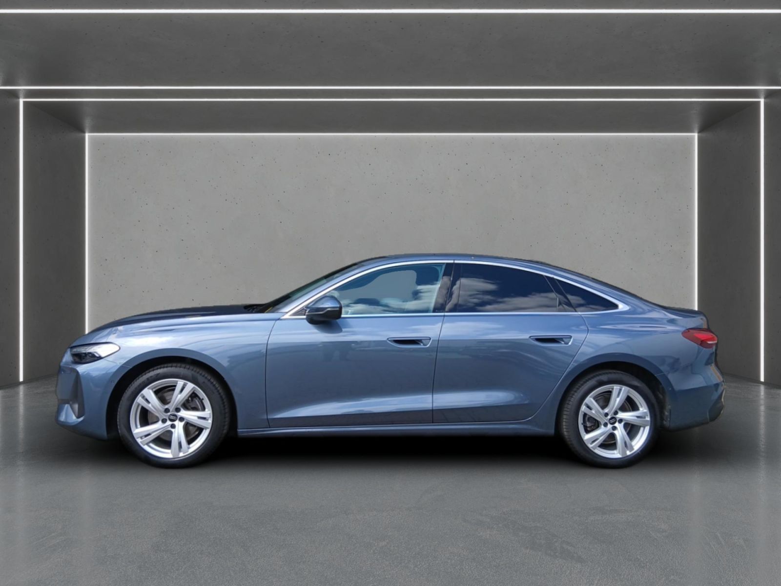 Audi A5 - Bild 4