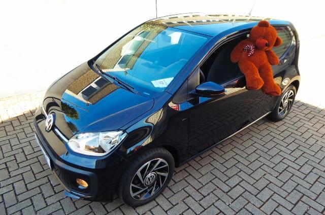 Volkswagen up! join up! 75PS Start-Stopp