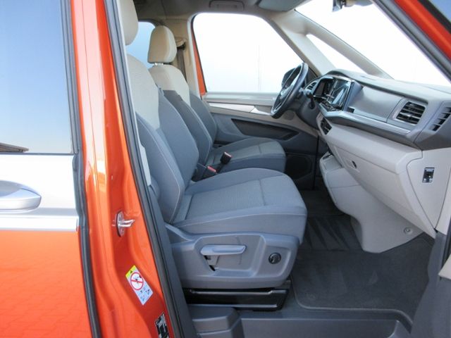 T7 Multivan 2.0 TDI DSG Life AHK/ST-HZ/PANORAMA/