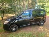 Dacia Dokker Ambiance - Dacia Dokker Ambiance mit Benzin-Antrieb