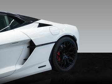 صورة مصغرة 21 لـ 2025 Lamborghini TEMERARIO
