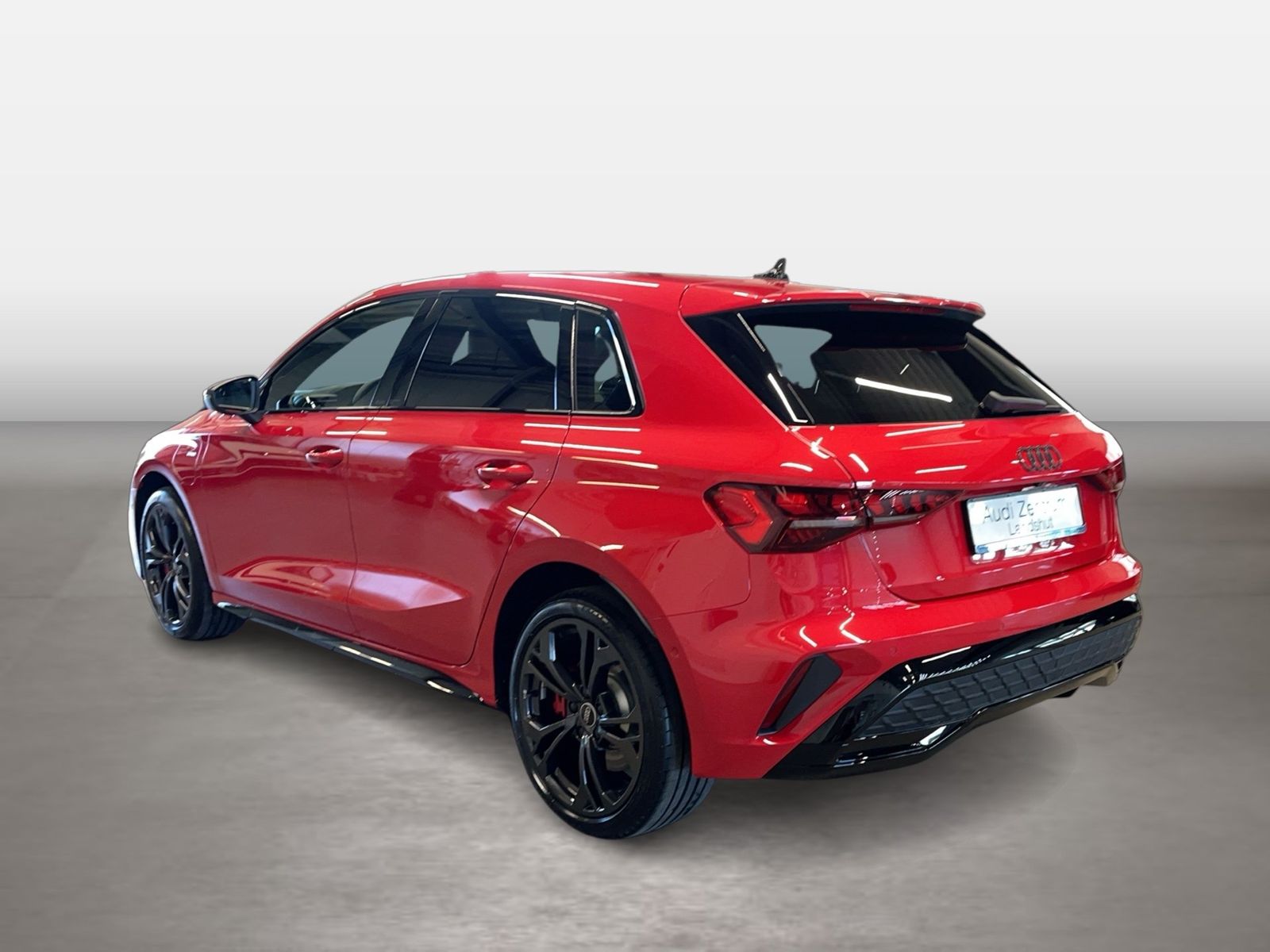 Audi A3 - Bild 3