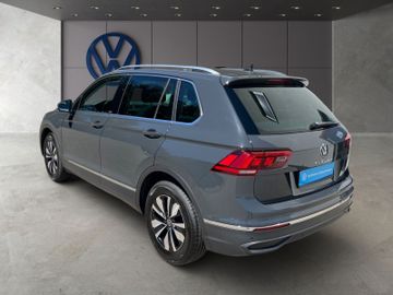 Volkswagen Tiguan - 4