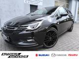 Opel Astra K Sports Tourer Dynamic 1.6 CDTI Navi LED  - Opel Astra Sports tourer mit Diesel-Antrieb