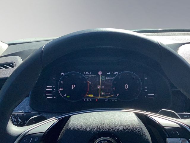 Kamiq 1.0TSI DSG Selection