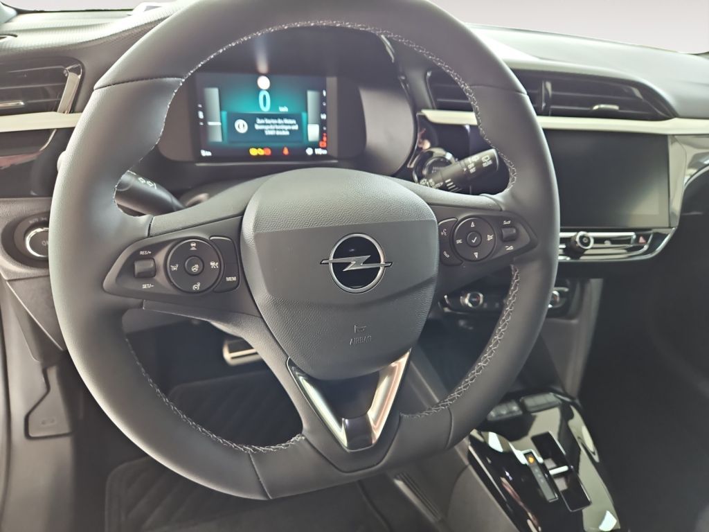 Fahrzeugabbildung Opel Corsa Hybrid GS Winter-Paket/Infotainment-Paket