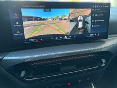 Fahrzeugabbildung BMW 320d Touring M Sport -- Pano/ACC/HeadUp/HiFi