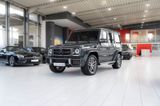 Mercedes-Benz G 63 AMG*DESIGNO*H/K*TV*DISTRONIC+*COMAND*BI-XEN - Mercedes-Benz G-Class in Köln