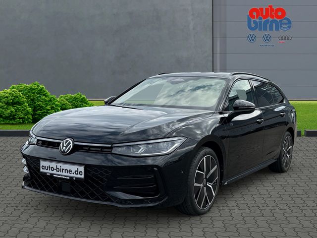 Passat Variant 1.5 TSI eHybrid R-Line HUD AHK Pa