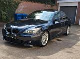 BMW bmw 525D e60 - BMW 525: E60 525d