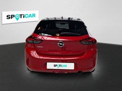 Fahrzeugabbildung Opel Corsa F Eleg 1,2 74KW AT8 Nav SHZ PPS RFK LED AL