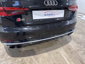 Audi S5 - 11