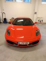 Ferrari F430 - Ferrari Gebrauchtwagen von 2012
