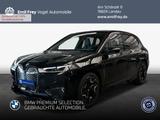BMW iX xDrive50 - Leasing ab 795 EUR o. Anz.