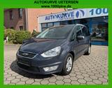 Ford Galaxy 2.0 TDCi 7 Sitzer KLIMA NAVI TOUCH AHK - gebrauchte Ford Galaxy aus dem Jahr 2012