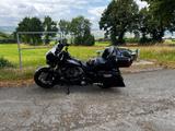 Harley-Davidson E-Glide Ultra Classic - HARLEY-DAVIDSON ULTRA CLASSIC