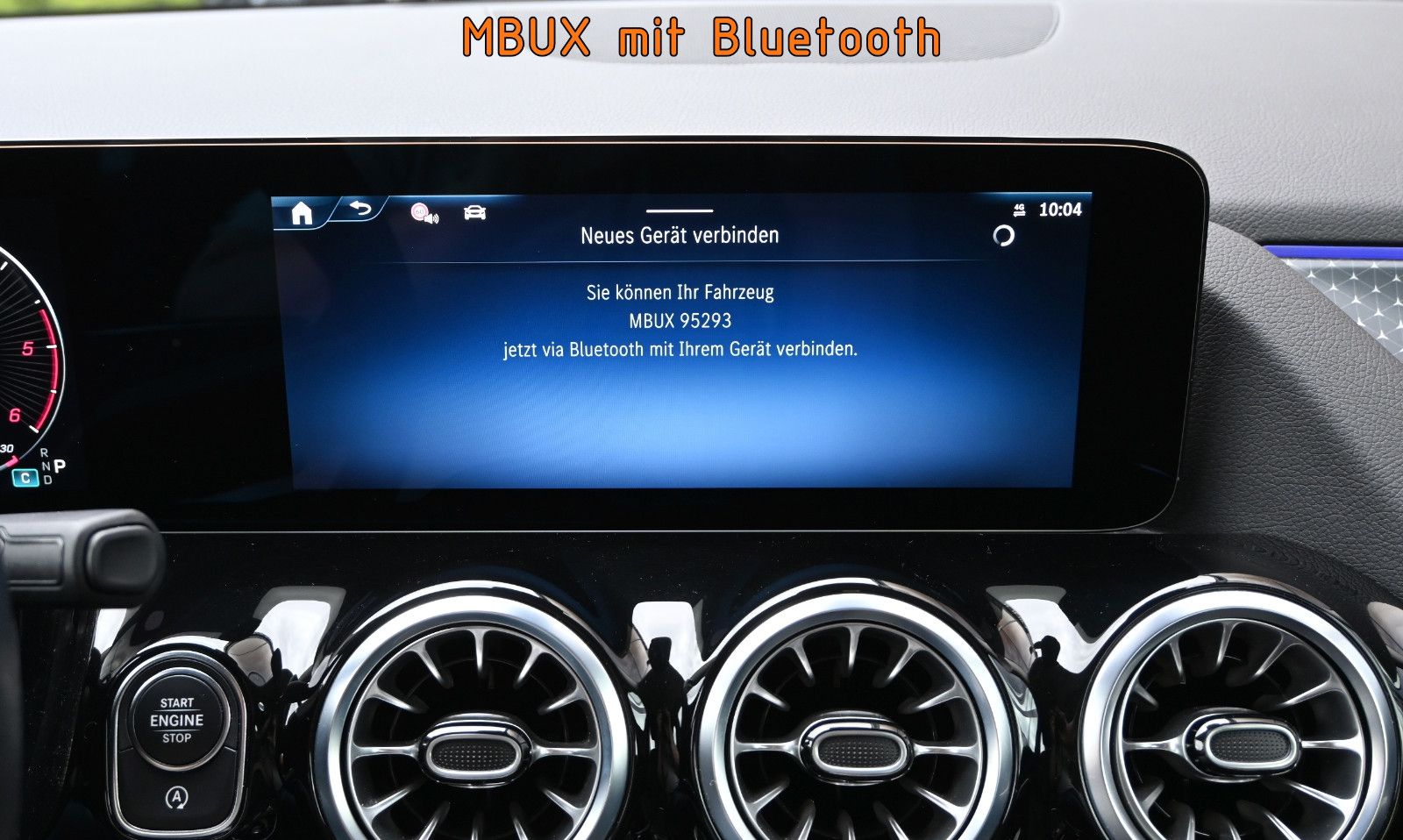 Fahrzeugabbildung Mercedes-Benz GLA 220 d 4MAT. Edition Progressive °ACC°AHK°360