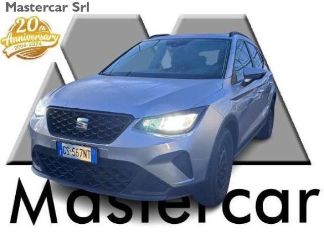 Image of Seat Arona