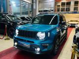Jeep Renegade 80th Anniversary FWD - Jeep Renegade in Bochum