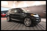 Land Rover Range Rover Sport 3.0 TD6 HSE DYNAMIC / BLACK !! - Land Rover Range Rover Sport aus 2014 mit Diesel-Antrieb: Geländewagen