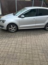 Volkswagen Vw Polo 9n - Volkswagen Polo 9n mit Diesel-Antrieb