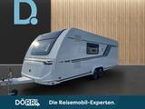Knaus Südwind 60 YEARS 650 PXB Abverkauf*viele Extras! - Knaus Wohnwagen Südwind 650