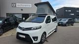 Crosscamp CamperVan Flex L2*7SITZER*KÜCHE*AHK*VORZELT* - 7 Sitzer Wohnwagen