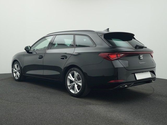 Seat Leon - Bild 6